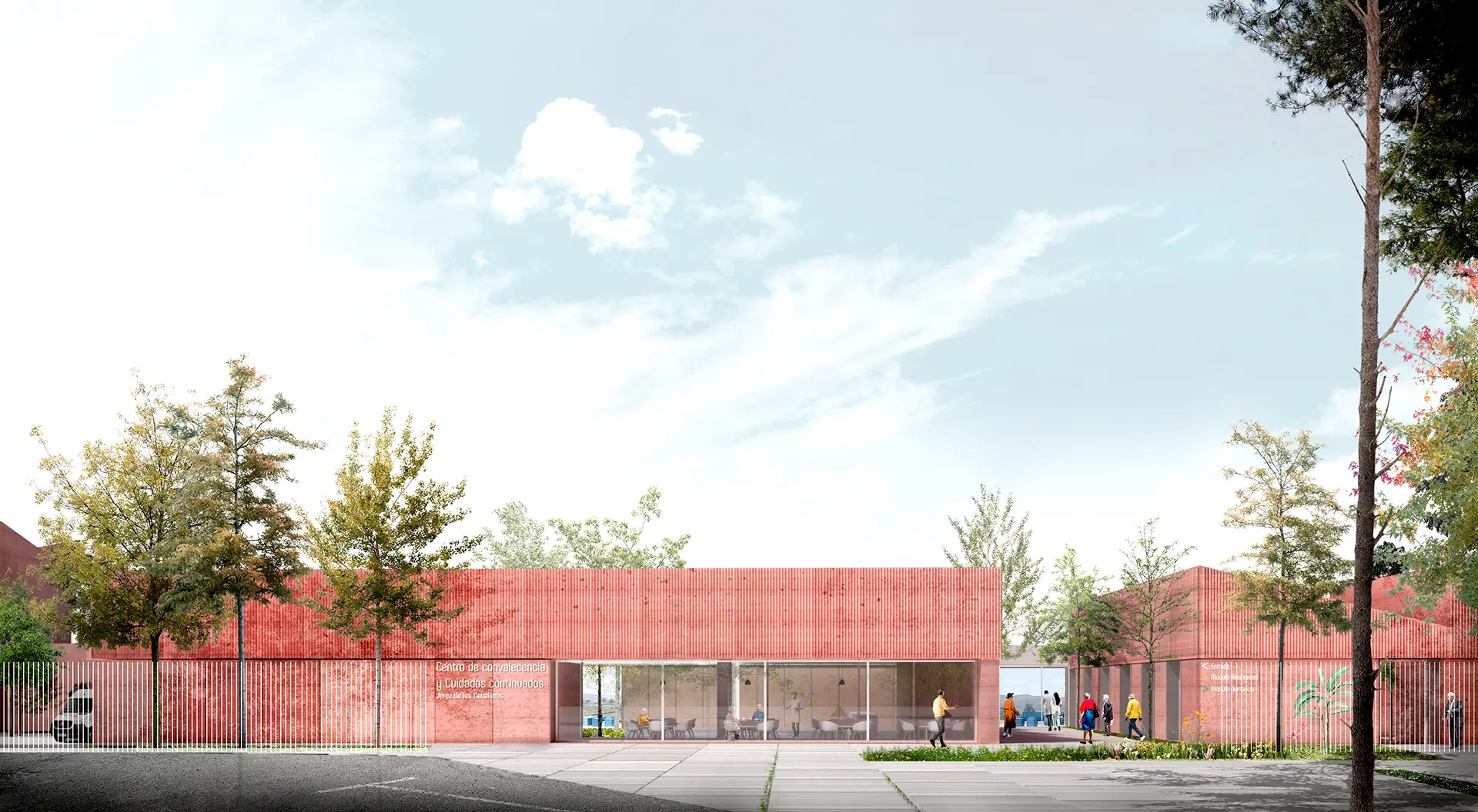 Centro de Convalecencia y Cuidados Continuados